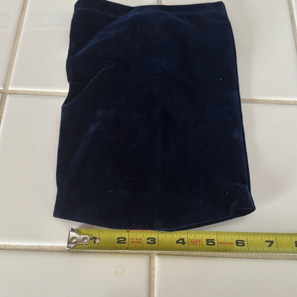 Texas Crown Royal Set of 2 Bag Rare Texas Crown - Picture 4 of 4